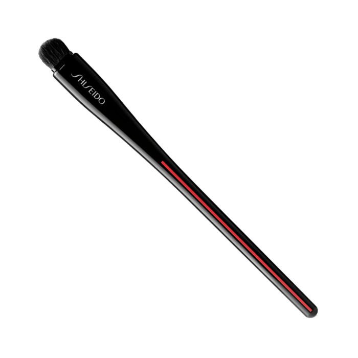 【メール便送料無料】 SHISEIDO HANEN FUDE アイ シェーディング ブラシ Eye Shading Brush SHISEIDO GINZA TOKYO SHISEIDO メーキャップ