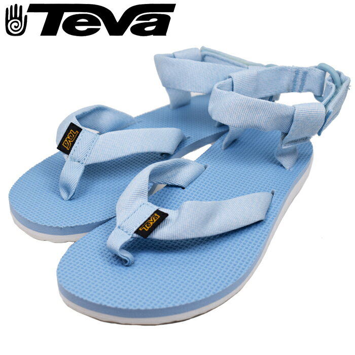TEVA テバ レディース サンダル ORIGI...の商品画像
