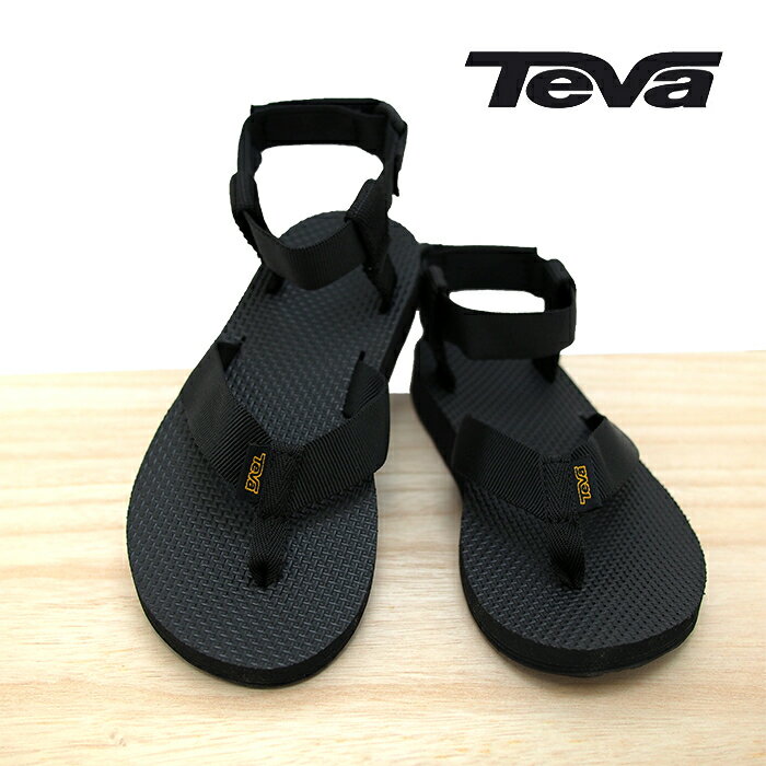 TEVA テバ レディース 