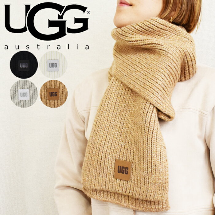 楽天市場】UGG(レディースマフラー・ストール|マフラー 楽天市場】UGG(レディースマフラー・ストール|マフラー