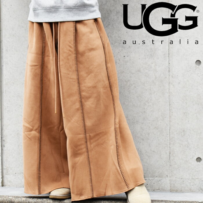 楽天市場】UGG（パンツ｜ボトムス）：レディースファッションの通販