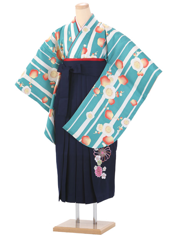 サイズについて ■肩裄：66cm　袖丈：75cm　袴丈：87cm ※小物はこちらでコーディネートさせて頂きます。 ※総柄（小紋）のため写真と柄の出方が少し異なることがあります ※こちらの商品の長襦袢は、袖なしタイプになります。 肌襦袢は付属いたしませんのでキャミソールなどの袖の無い肌着をご用意ください。 ※箱タイプでの配送となります。 対応身長 148cm〜153cm前後 〜〜予約状況〜〜