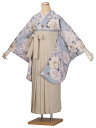 【レンタル】 卒業式 袴 レンタル 卒業式 袴セット 女 袴 セット 卒業式 女性 卒業式袴セット 卒業式 卒業式 大人 専門学生 大学生 卒業袴 二尺袖 S014