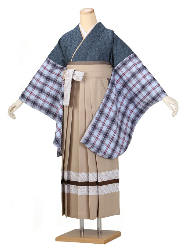 【レンタル】 卒業式 袴 レンタル 卒業式 袴セット 女 袴 セット 卒業式 女性 卒業式袴セット 卒業式 卒業式 大人 専門学生 大学生 卒業袴 二尺袖 S046