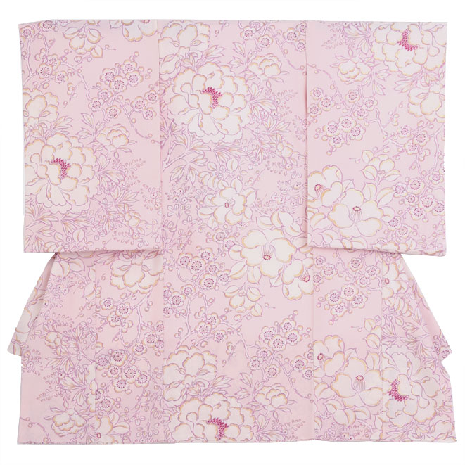 【レンタル】お宮参り 着物 レンタル お宮参り 産着 レンタル 女の子 祝着 4点セット 着物 長襦袢 帽子 よだれかけ お守り 女の子レンタル産着 女児産着 レンタル 着物レンタル 着物 九重 jyojiubugi aljyojiubugi ピンク U009