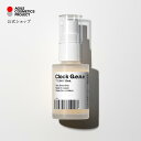 【公式】時計遺伝美容液（30mL) ver. 2.04 / アジャイルコスメ AGILE COSMETICS PROJECT 肌荒れ CICA 天然由来成分 メンズ ユニセックス 精油100%の香り