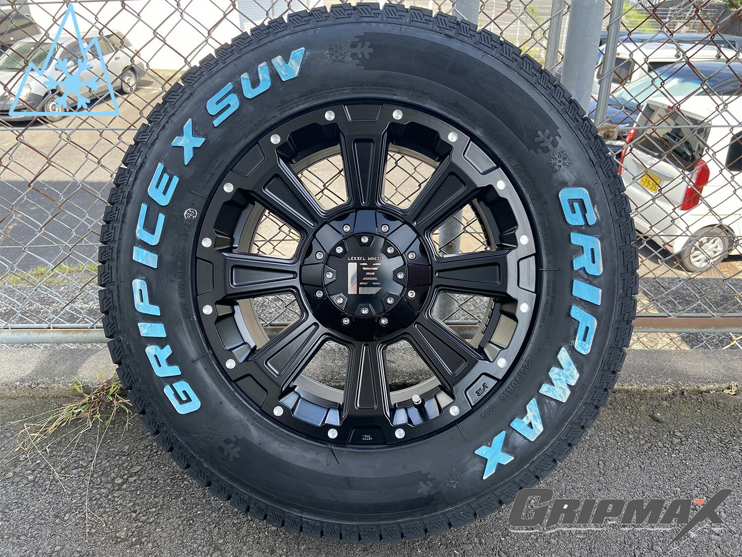 楽天市場】デリカd5 225／70r16（タイヤ幅（mm）215）（スタッドレス