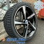 ¨Ǽ åɥ쥹 ܥ VOLVO V40 SAILUN ICE BLAZER WSTX 225/40R18 18  ۥ륻å 1ʬ4ܥå