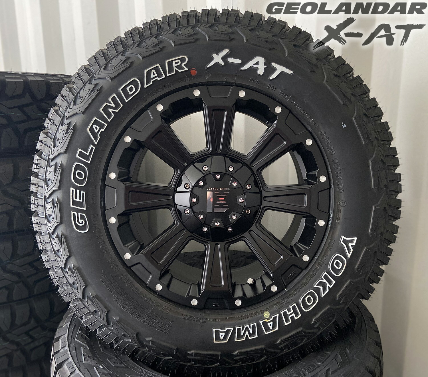 楽天市場】ジオランダー デリカd5(タイヤ・ホイール|車用品 楽天市場】ジオランダー デリカd5(タイヤ・ホイール|車用品