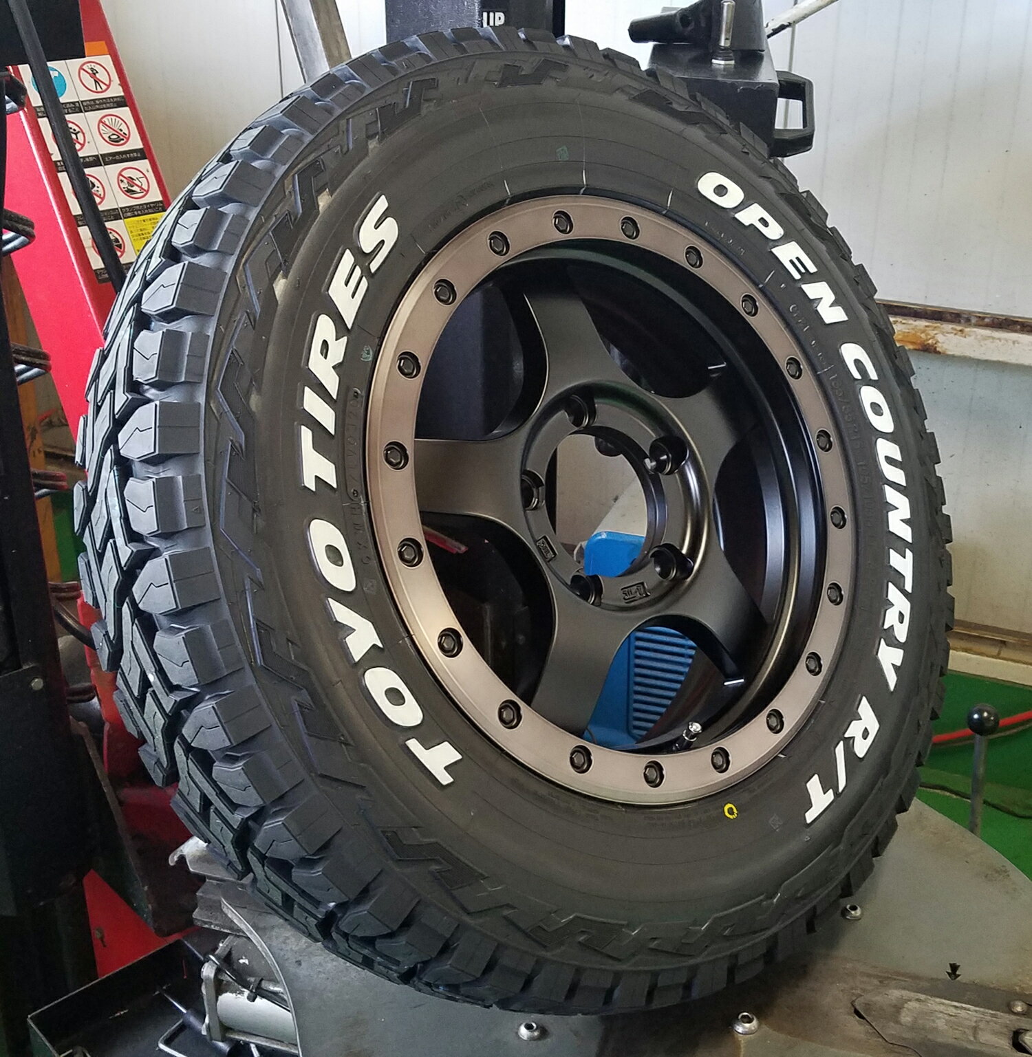楽天市場】ジムニー jb64 タイヤ オープンカントリーの通販 楽天市場】ジムニー jb64 タイヤ オープンカントリーの通販