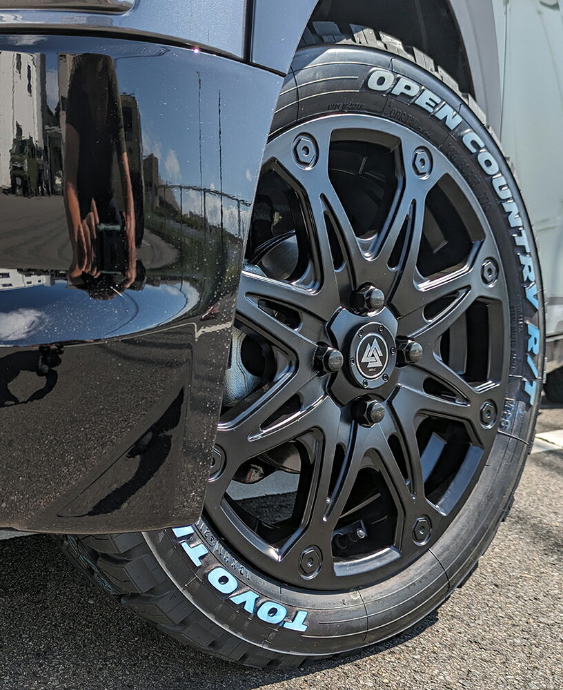 デリカミニ ハイゼットジャンボ ハスラー タフト ウェイク エブリィ アトレーワゴン ハイゼット 15インチ トーヨー オープンカントリー RT 165/60R15 165/65R15 ホワイトレター