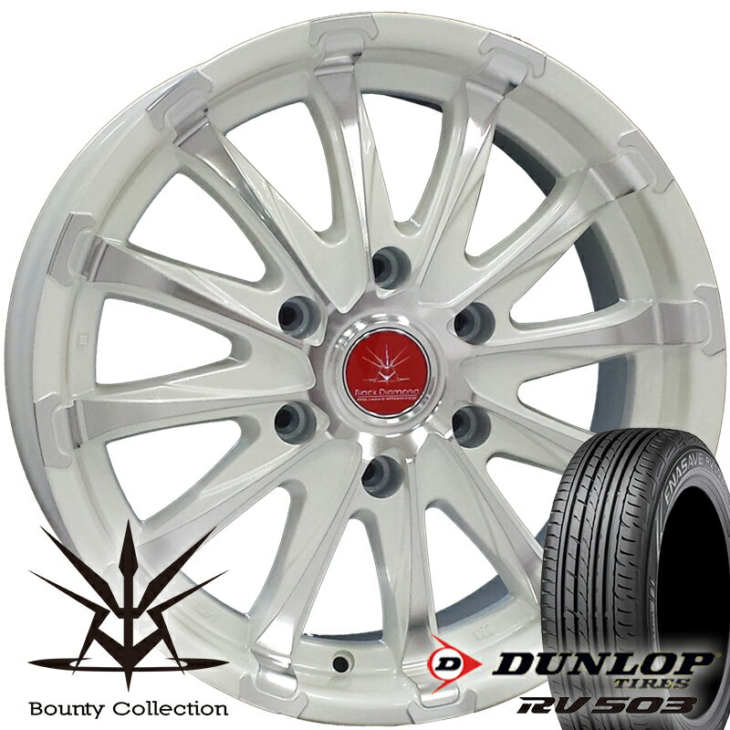 楽天市場】ハイエース rv503 215/60r17の通販