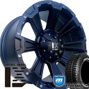 JL JK ラングラー 新品 タイヤホイール 4本セット MONSTA RT HYBRID 265/65R17 265/70R17 285/70R17 ホワイトレター 17インチ タイヤ ホイール セット