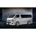 ゼロブレイクS 200系 ハイエース レジアス NITTO NT555G2 225/35R20