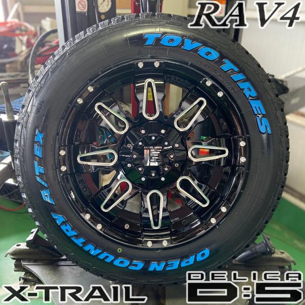 ޡ ǥꥫD5 ȥ쥤 RAV4 CX5 ץ Balano ȡ衼 ץ󥫥ȥ꡼A/T EX 225/65R17 ʥۥ륻å 17