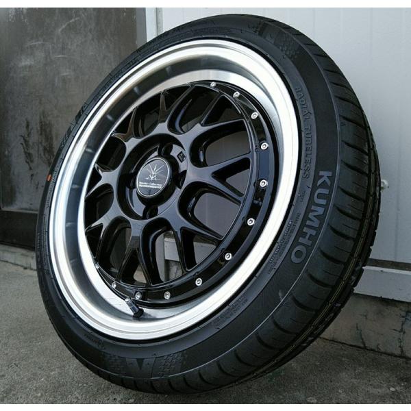 スペーシア タント ワゴンR NBOX ムーブ BD00 クムホ ECSTA HS51 165/50R16
