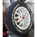 200系 ハイエース レジアスエース 16インチ タイヤホイールセット Bounty Collection BD12 TOYO H20 215/65R16 車検対応