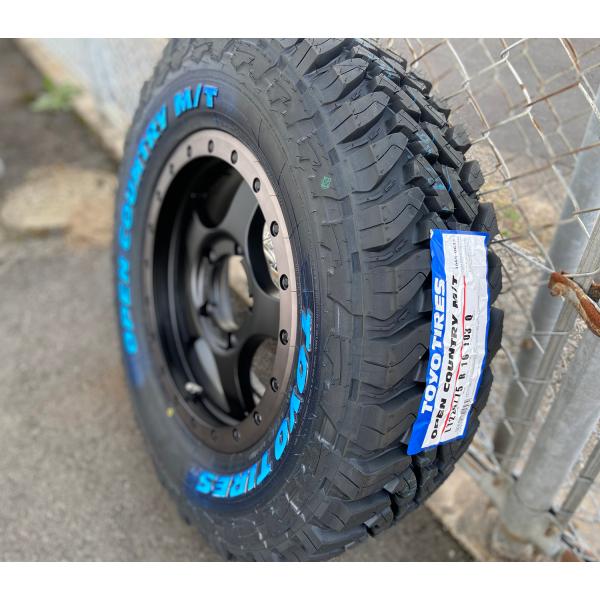 楽天市場】225/75r16 オープンカントリー ジムニーの通販