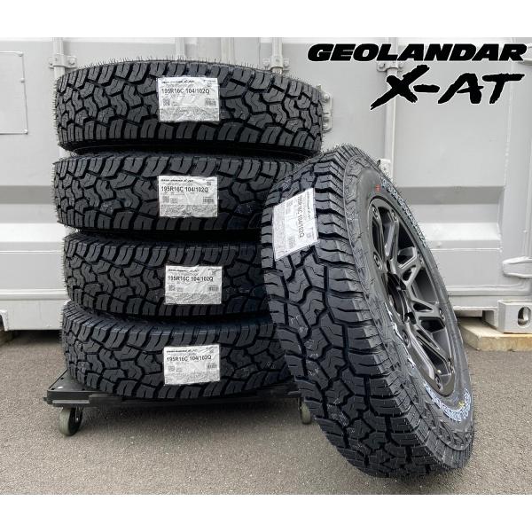 楽天市場】ジオランダーx-at195r16(扁平率(%)80)の通販 楽天市場】ジオランダーx-at195r16(扁平率(%)80)の通販