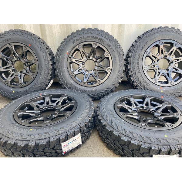 楽天市場】ジオランダー mt ジムニー(タイヤ幅(mm)195)の通販 楽天市場】ジオランダー mt ジムニー(タイヤ幅(mm)195)の通販