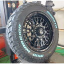 JL JK ラングラー グランドチェロキー 18インチ LEXXEL PreDator プレデター MONSTA MUDWARRIOR 285/60R18 タイヤホイール タイヤホイールセット タイヤ ホイール ホワイトレター 白文字