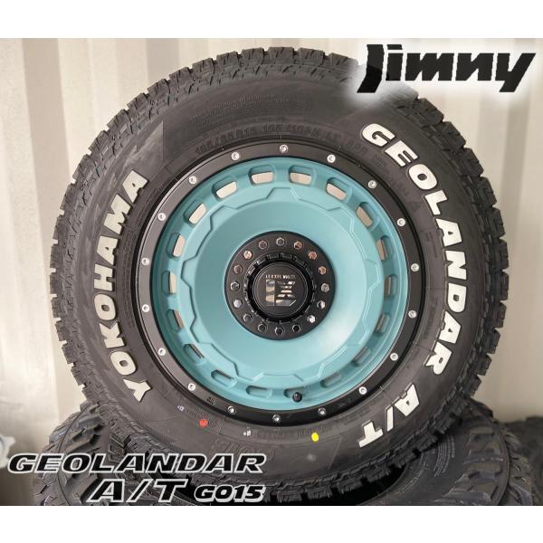 Auto Craft WAT㤨֥ˡ Jimny JB23 JB22 JB64 JA11 JA12 16 LEXXEL SwaGGer å 襳ϥ  G015 A/T 185/85R16 ۥ磻ȥ쥿פβǤʤ143,000ߤˤʤޤ