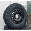 ランクル 70/60 70プラド ナロー 標準ボディー用 トーヨー オープンカントリー MT 245/75R16 タイヤホイールセット 16インチ 4本セット