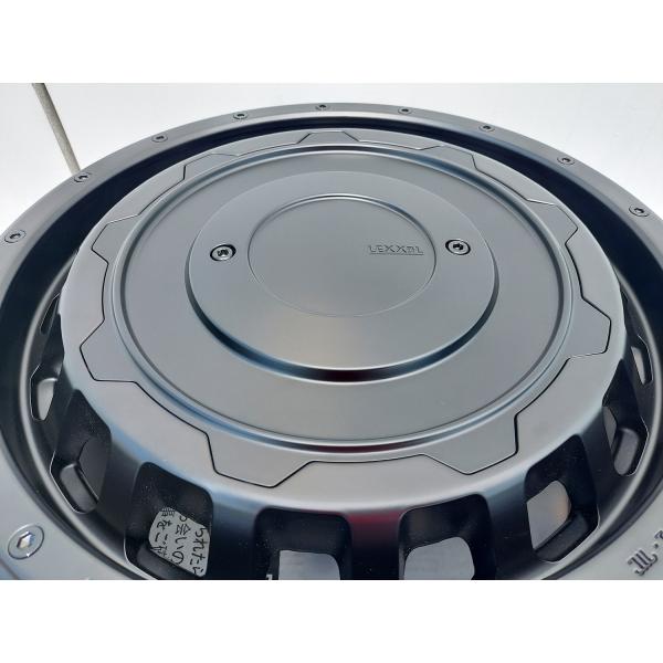 ジムニーシエラ JB74 16インチ LEXXEL SwaGGer Old style スワッガー トーヨーオープンカントリーMT 225/75R16 ホワイトレター