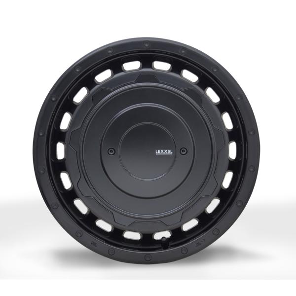 ジムニー シエラ 16インチ LEXXEL SwaGGer Old style スワッガー トーヨー オープンカントリー MT 225/75R16 ホワイトレター