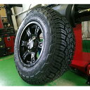 廃盤特価 新品 4本セット 150プラド FJクルーザー YOKOHAMA ヨコハマタイヤ ジオランダー X-AT 265/65R17 265/70R17 17インチ LEXXEL OutLaw タイヤホイールセット