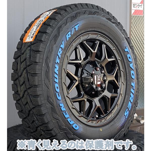 楽天市場】ハイエース オープンカントリー 215／65の通販