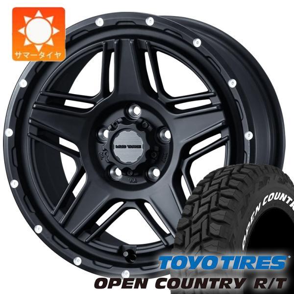 【車種】アウトランダー｜16インチ タイヤホイール TOYO OPENCOUTRY RT 225/70R16 マッドヴァンスX 07 16x7.0+38 114.3-5H 4本セット