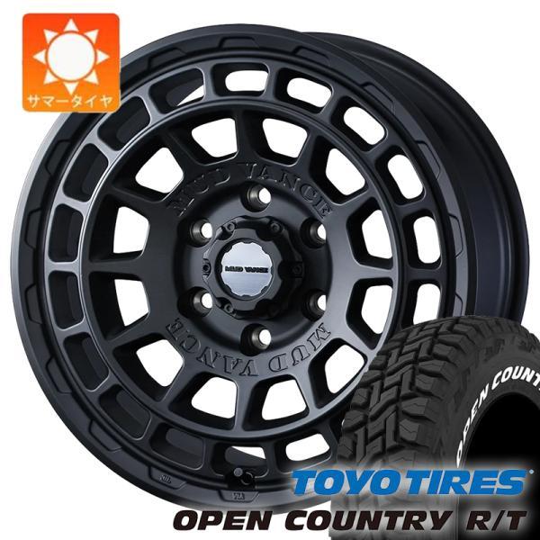 Rakuten - 【車種】マツダ CX-5 ｜16インチ タイヤホイール TOYO OPENCOUTRY RT 225/70R16 マッドヴァンスX Type F 16x7.0+35 114.3-5H 新品4本セット