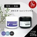 【3個セット】ヒト幹細胞 ナイアシンアミド オールインワンジェル 250g 保湿ジェル オールインワン オールインワンゲル オールインワンジェル エイジングケア 肌荒れケア 毛穴 ハリ 弾力 予防美容 敏感肌 美肌 保湿 母の日 プレゼント ギフト 日本製 送料無料