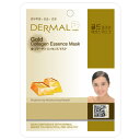 y؍RX  10z_[} DERMAL V[g}XN }XNpbN  10 Zbg r^~E R[Q ՂܗL et 23gz tFCXpbN V[g}XN dermal collagen essence mask 䂤pPbg 