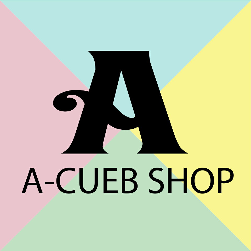 a-cuebshop／エーキューブショップ