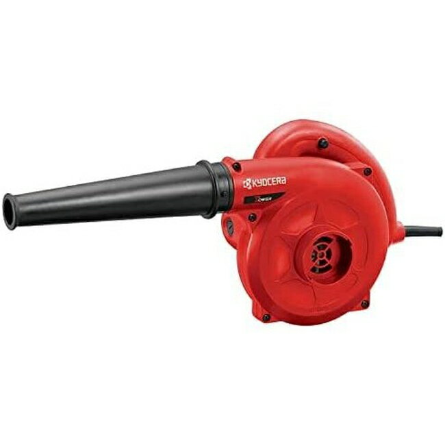 芝刈り機・草刈り機・ブロワー・チェンソー 庭 草刈り 雑草 手入れ 草抜き 工具 DIY 加工 キョウセラ RYOBI ブロア 風量で吹き飛ばし・吹き寄せ・吸込...