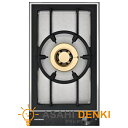 ガスコンロ ガス コンロ ガゲナウ Gaggenau 都市ガス ハイカロリーバーナー 100V 幅28cm VG 231 220JP