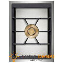 ガスコンロ ガス コンロ ガゲナウ Gaggenau 都市ガス ハイカロリーバーナー 100V 幅38cm VG 415 211JP