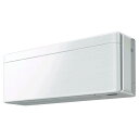 エアコン(2.9〜4.0kw) ダイキン ダイキン エアコン おもに14畳 SXシリーズ risora リソラ ホワイト 冷暖房 S403ATSV-F