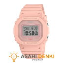 腕時計・時計 ウォッチ おしゃれ カシオ Gショック ミッドサイズ ユニセックス CASIO G-SHOCK GMD-S5600BA-4JF