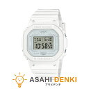 腕時計・時計 ウォッチ おしゃれ カシオ CASIO DIGITAL スーパーイルミネーター 国内正規品 メンズ GMD-S5600BA-7JF