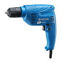 その他部品 キョウセラ DIYツール キーレスチャック採用 正転・逆転機能付 単相100V 240W MD-12R