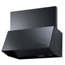 レンジフード ノーリツ レンジフード ブーツ型(シロッコファン) 幅75cm(750mm) ブラック 前幕板30cm同梱 換気扇 NFG7B04BA