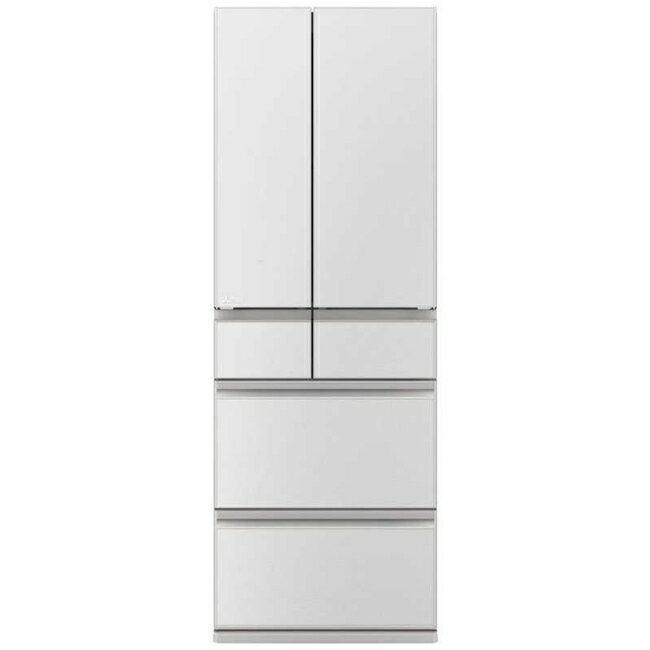 ¢(401500L) ɩ 6ɥ ҤӤ MZ꡼ 65cm 485L եɥ(Ѳ) ɥͥۥ磻 MR-MZ49M-W