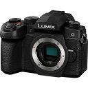 デジタルカメラ デジカメ カメラ パナソニック LUMIX G99II デジタル一眼カメラ ボディ ミックス DC-G99M2 ブラック 在庫有、最短出荷