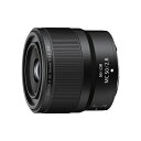 カメラレンズ ニコン NIKKOR Z 単焦点マクロレンズ フルサイズ対応 NIKKOR Z MC 50mm f/2.8 在庫有、最短出荷