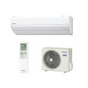 エアコン(~2.8kw) 室内外機セット 6畳 8畳 10畳 暖房 冷房 パナソニック GX 壁掛形 10畳程度 シングル 単相100V ワイヤレス 室内電源 ルームエアコン CS-285DGX-W
