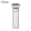 シェーバー 髭剃り シェーバーメンズシェーバー 電気シェーバー 電気カミソリ 電動シェーバー 電気かみそり 電気剃刀 ヤーマン 電気シェーバー 深剃り ホットシェイブ スキンプロ YJEC1W HOT SHAVE Skin Pro 在庫有、最短出荷
