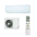 エアコン(~2.8kw) トウシバ RAS-2814T 室内外機セット 6畳 8畳 10畳 暖房 冷房 10畳用 ルームエアコン Tシリーズ 単相100 10畳程度 ホワイト